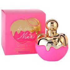 Nina Ricci - Impression #387