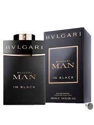 Bvlgari Man In Black / Bvlgari In Black - Impression #590