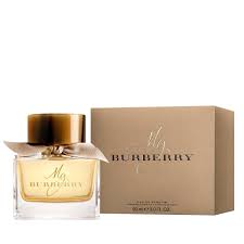 Burberry My Burberry #41