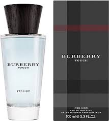 Burberry Touch - Impression #588