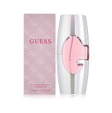 Guess Pink - Impression #259