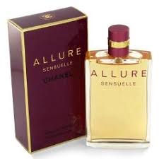 Chanel Allure Sensuelle / Sensuelle by Chanel- Impression #76 & #77