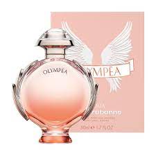 Paco Rabanne Olympea Aqua - Impression #407A