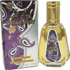 Sugar Baby by Tiê - Impression #457