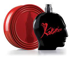 Jean Paul Gaultier Kokorico #803