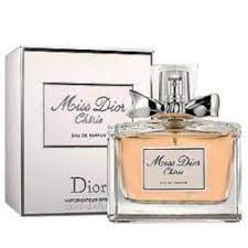 Dior Miss Cherie by Christian Dior - Impression #143