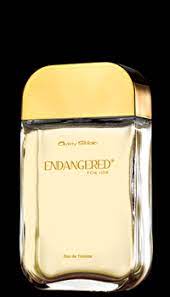 Endangered For Woman by Avroy Shlain - Impression #167