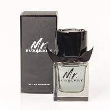 Burberry Mr Burberry / My Burberry - Impression #585