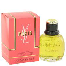 Paris Woman by YSL - Yves Saint Laurent - Impression #415