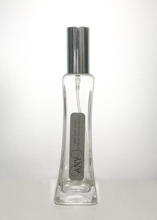 Paco Rabanne Pure XS Night - Impression #900