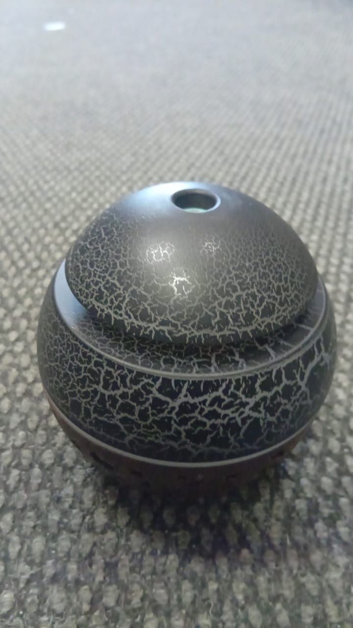 Electronic Diffuser