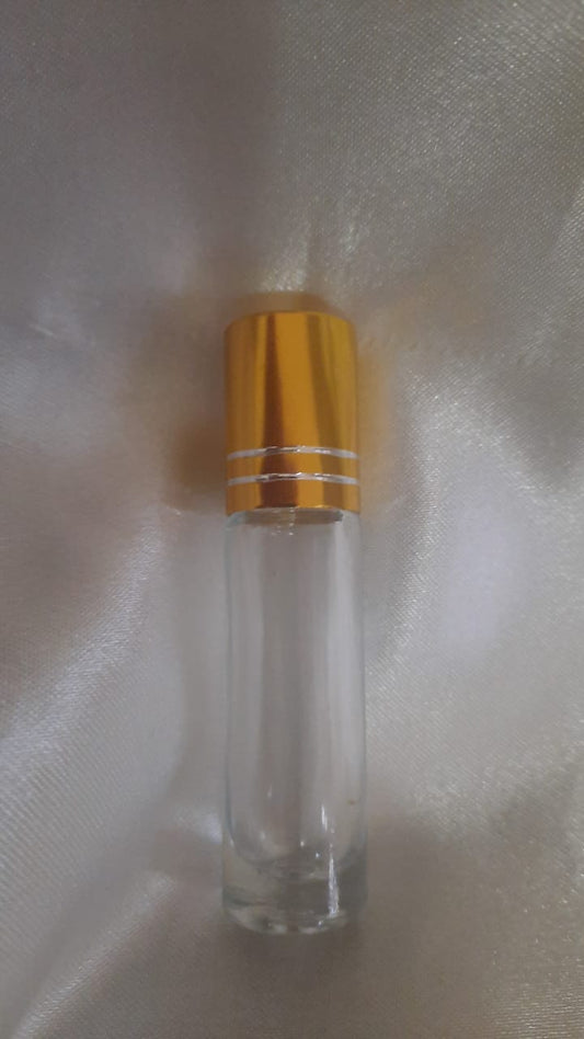 Anointing Oil