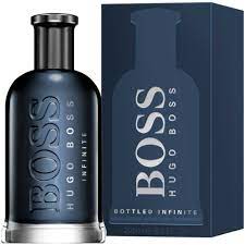 Hugo Boss Bottled Infinite / Boss Infinite - Impression #775