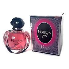 Dior Poison Girl by Christian Dior - Impression #145A