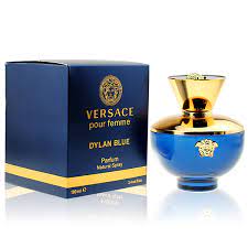 Versace Dylan Blue - Impression #486