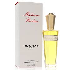 Madame Rochas by Rochas - Impression #355