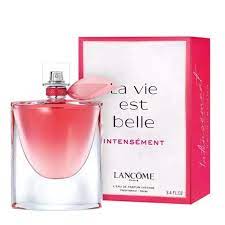 La vie est Belle Intensement by Lancome - Impression #332