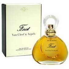 First For Woman By Van Cleef and Arpels - Impression #200