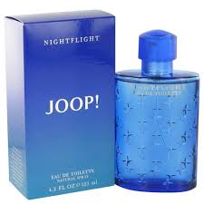 Joop Nightflight - Impression #813