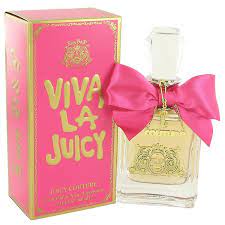 Viva La Juicy by Juicy Couture - Impression #495