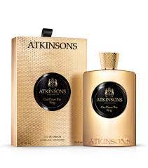 Oud Save The King by Atkinsons - Impression #884