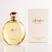 Desire by Chanel Cheneel - Impression #132