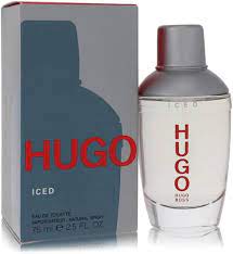 Hugo Boss Iced- Impression #773