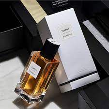 Tuxedo by YSL - Yves Saint Laurent - Impression #969A