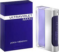 Paco Rabanne Ultraviolet - Impression #908