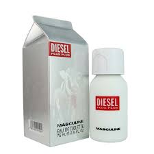 Diesel Plus Plus - Impression #682