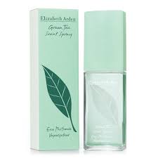 Tea Green / Green Tea by Elizabeth Arden - Impression #463