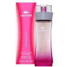 Lacoste Touch of Pink - Impression #335