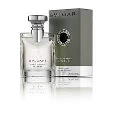 Bvlgari Pour Homme Extreme / Bvlgari Extreme - Impression #594