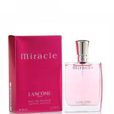 Miracle by Lancome- Impression #367