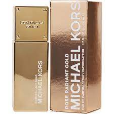 Michael Kors Rose Radiant Gold / Rose Gold - Impression #362