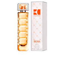 Hugo Boss Orange - Impression #272