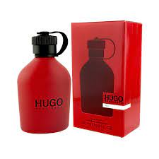 Hugo Boss Red - Impression #776