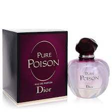 Dior Pure Poison by Christian Dior - Impression #146