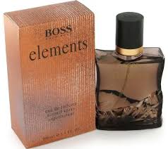 Hugo Boss Elements / Boss Elements - Impression #575a