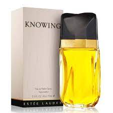 Knowing by Estee Lauder - Impression #326