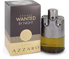 Azzaro Wanted By Night / Wanted Night - Impression #562