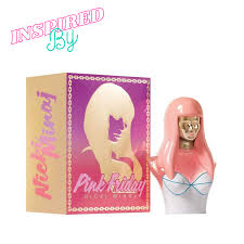 Nicki Minaj Pink Friday - Impression #385