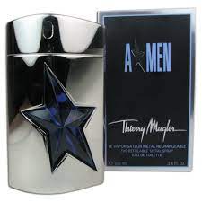 A'men by Thierry Mugler - Impression #518