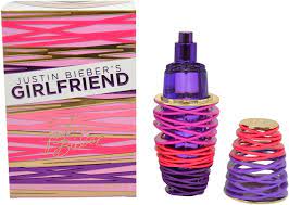 Justin Bieber Girlfriend - Impression #316