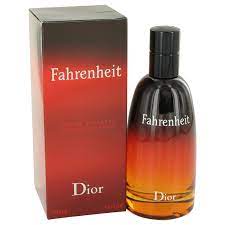 Fahrenheit by Christian Dior - Impression #716