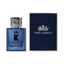 D&G (Dolce & Gabanna) K / D&G (Dolce & Gabanna) King by Dolce & Gabanna - Impression #656