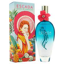 Escada Born In Paradise - Impression #173