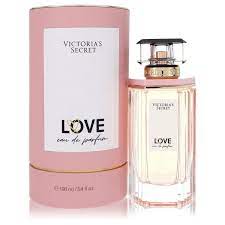 Victoria's Secret Love - Impression #493