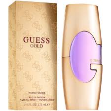 Guess Gold - Impression #258