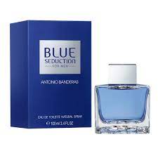 Antonio Banderas Blue Seduction by - Impression #13